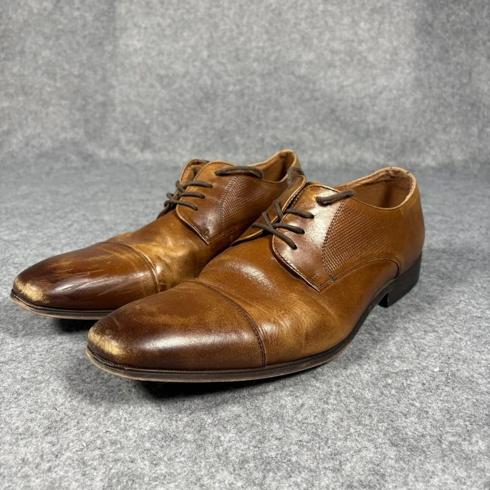 Florsheim elevate your
